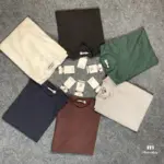 Drop Shoulder T-Shirt | 4pc Combo - Image 7